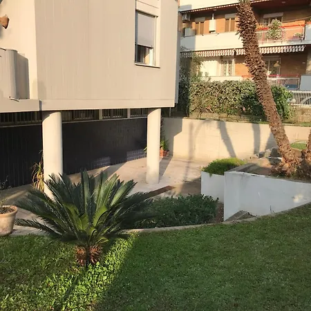 Casa Elisa * Latina