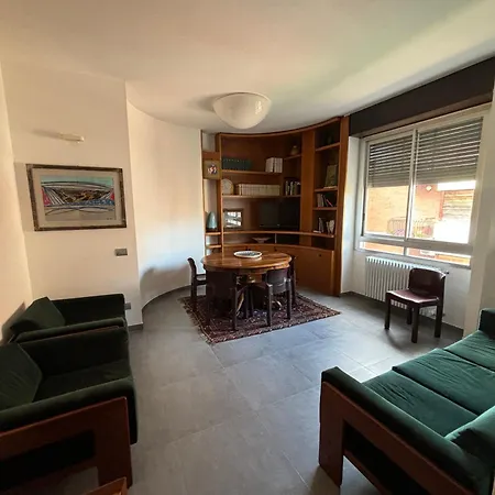 Apartment Casa Elisa